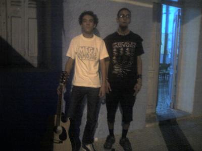 diablo et sma3il